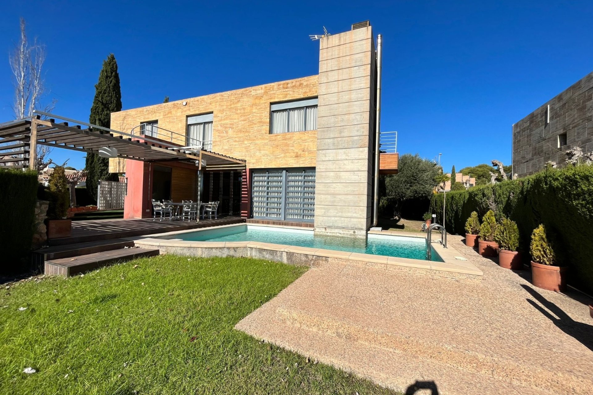 Reventa - Villa -
Orihuela Costa - Dehesa de Campoamor