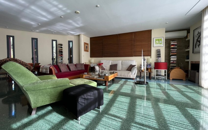 Reventa - Villa -
Orihuela Costa - Dehesa de Campoamor