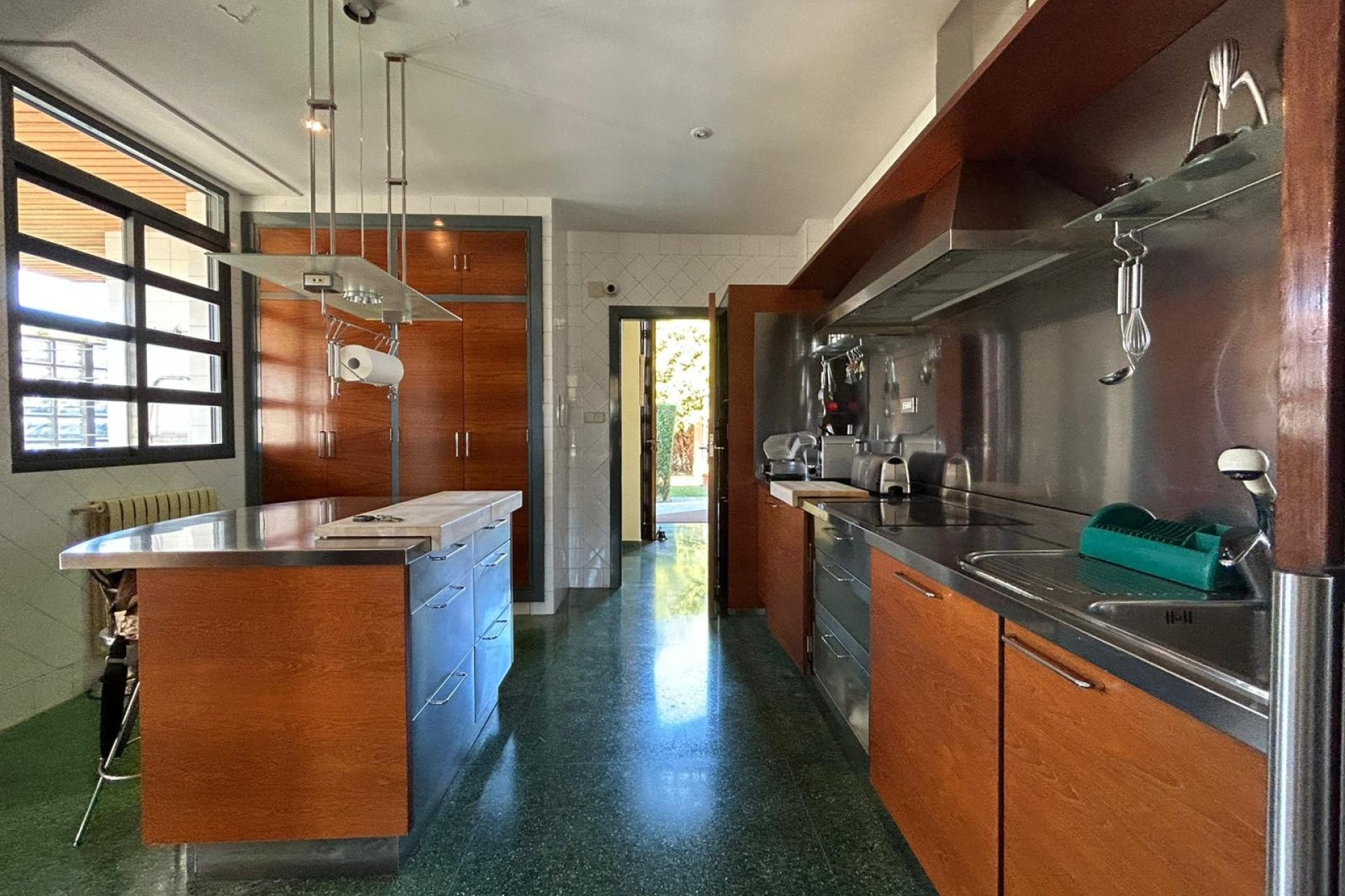 Reventa - Villa -
Orihuela Costa - Dehesa de Campoamor