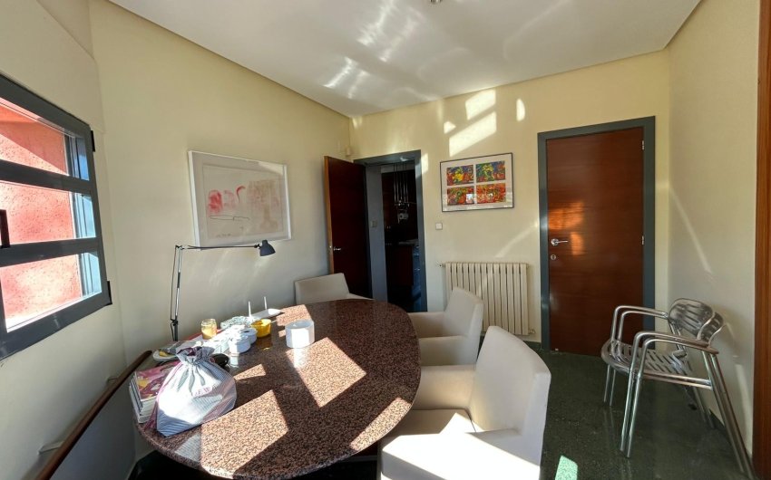 Reventa - Villa -
Orihuela Costa - Dehesa de Campoamor