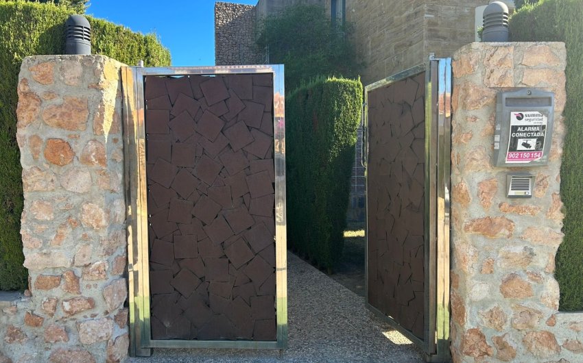 Reventa - Villa -
Orihuela Costa - Dehesa de Campoamor