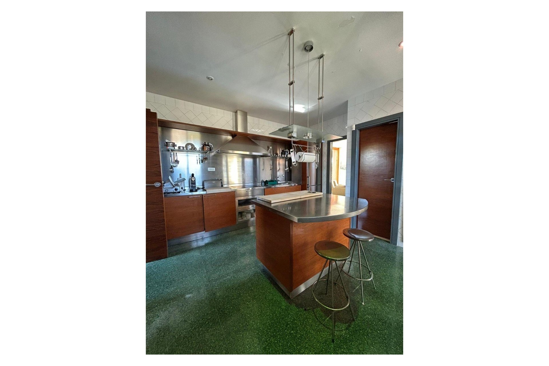 Reventa - Villa -
Orihuela Costa - Dehesa de campoamor