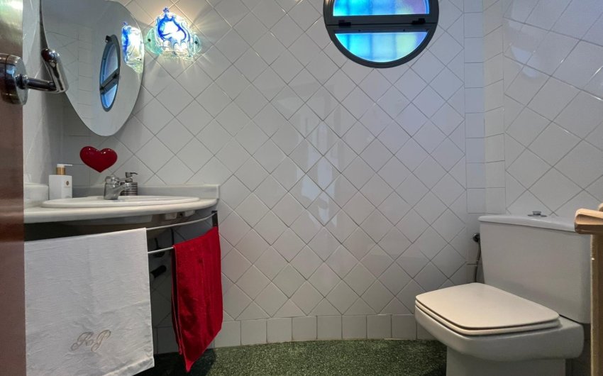 Reventa - Villa -
Orihuela Costa - Dehesa de campoamor