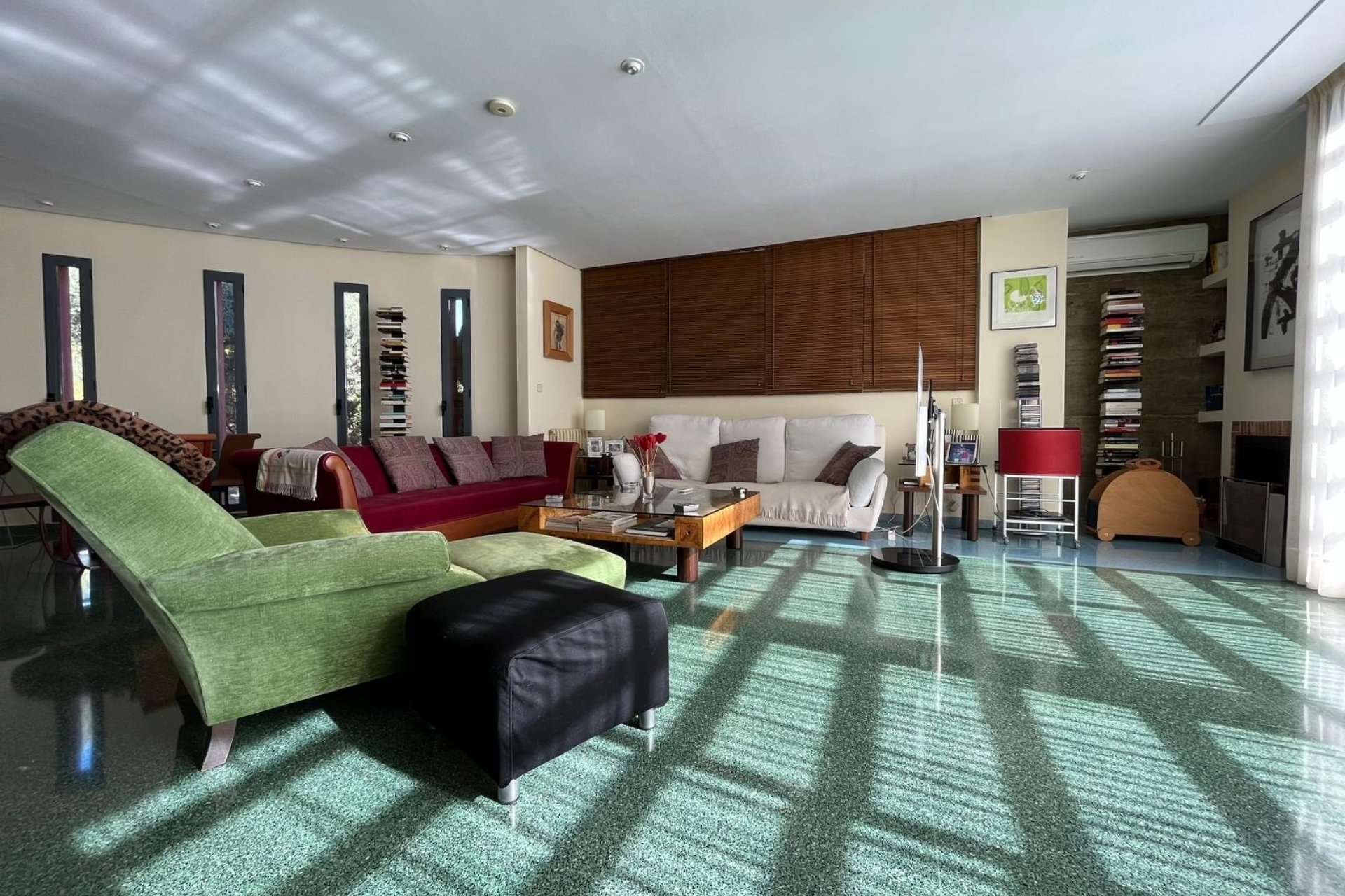 Reventa - Villa -
Orihuela Costa - Dehesa de campoamor