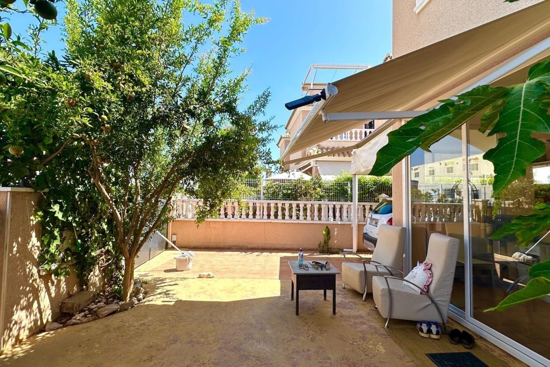 Reventa - Villa -
Orihuela Costa - La Regia
