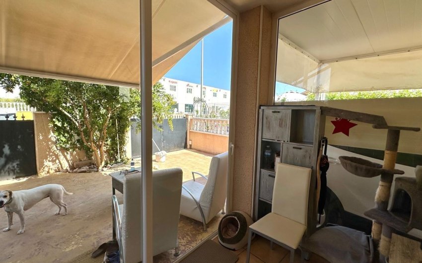 Reventa - Villa -
Orihuela Costa - La Regia