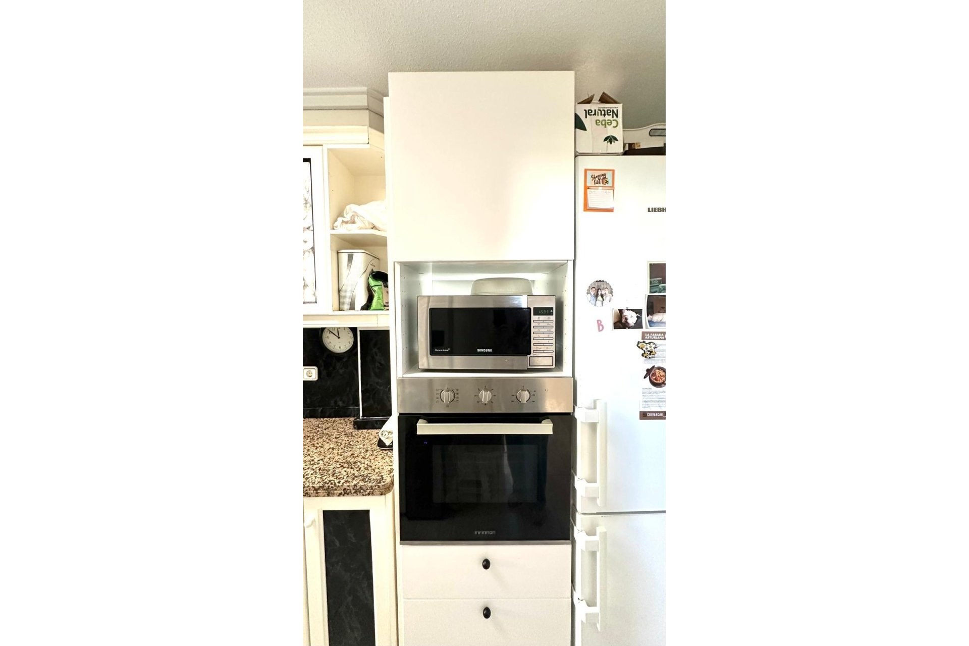 Reventa - Villa -
Orihuela Costa - La Regia