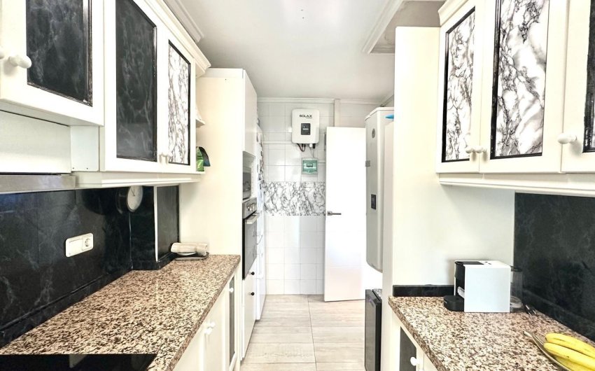 Reventa - Villa -
Orihuela Costa - La Regia