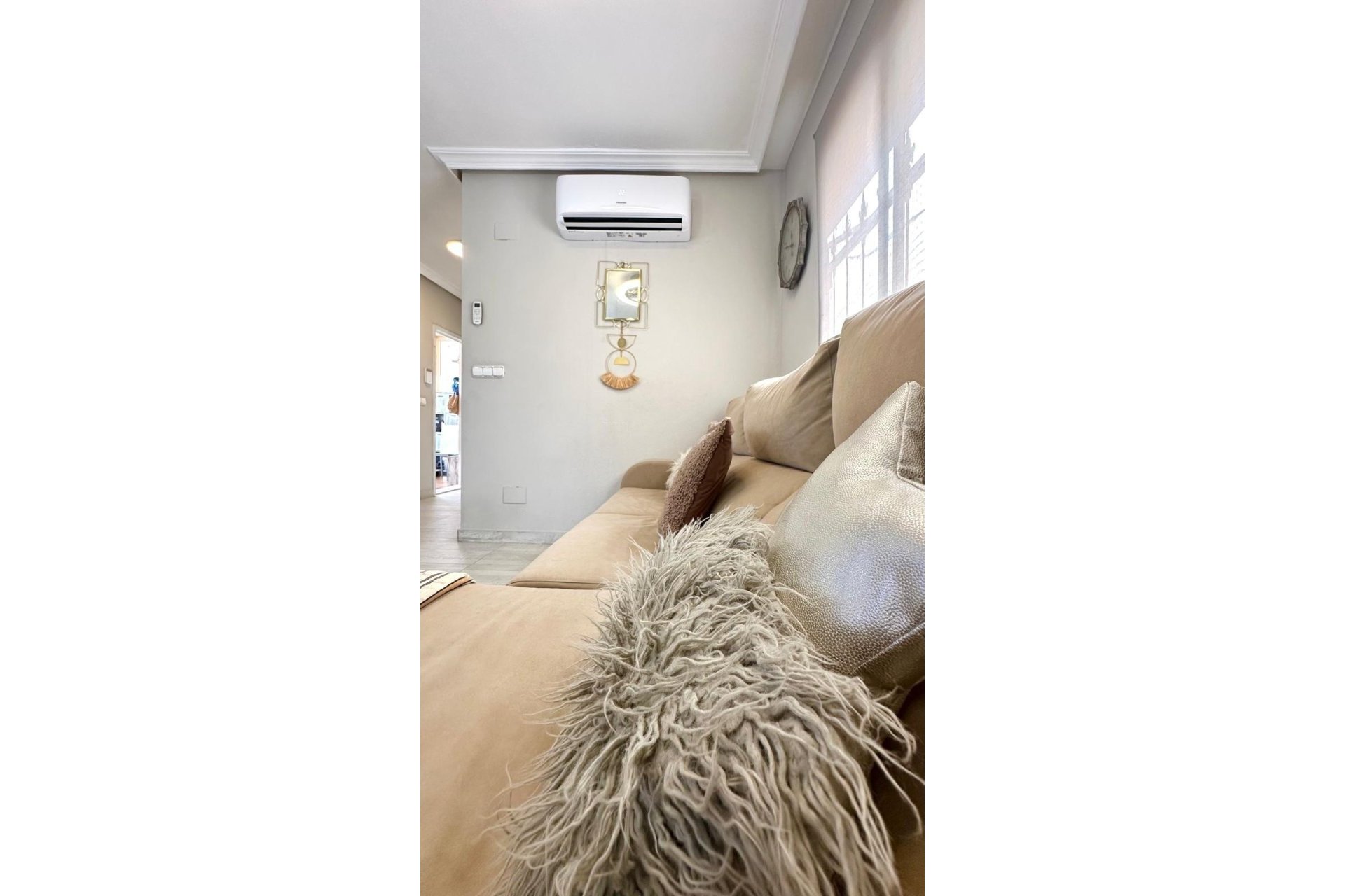 Reventa - Villa -
Orihuela Costa - La Regia