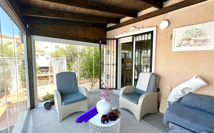 Reventa - Villa -
Orihuela Costa - La Regia