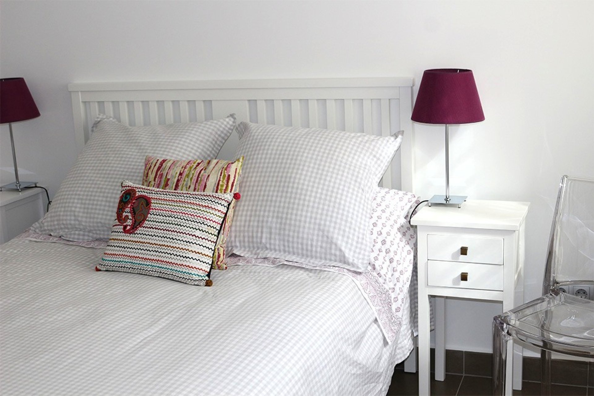 Reventa - Villa -
Orihuela Costa - La Zenia