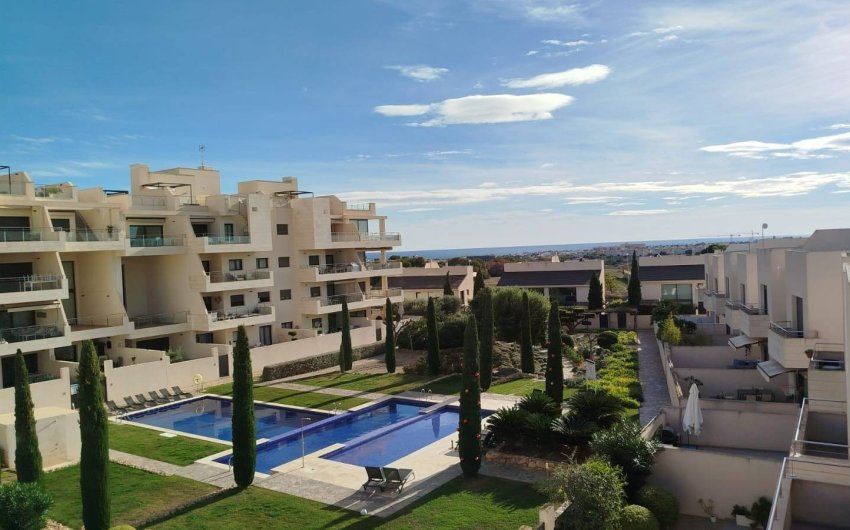 Reventa - Villa -
Orihuela Costa - La Zenia