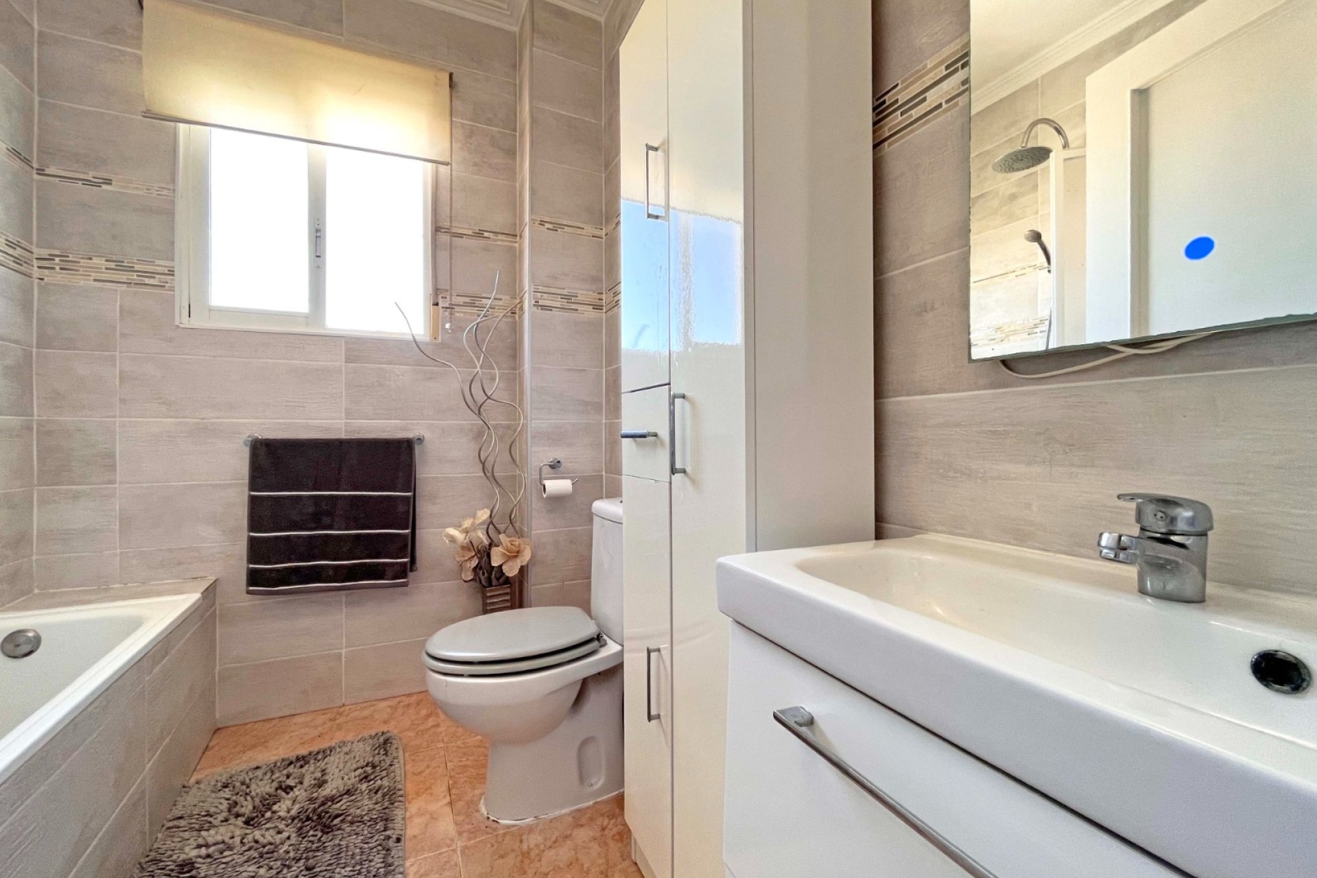 Reventa - Villa -
Orihuela Costa - La Zenia