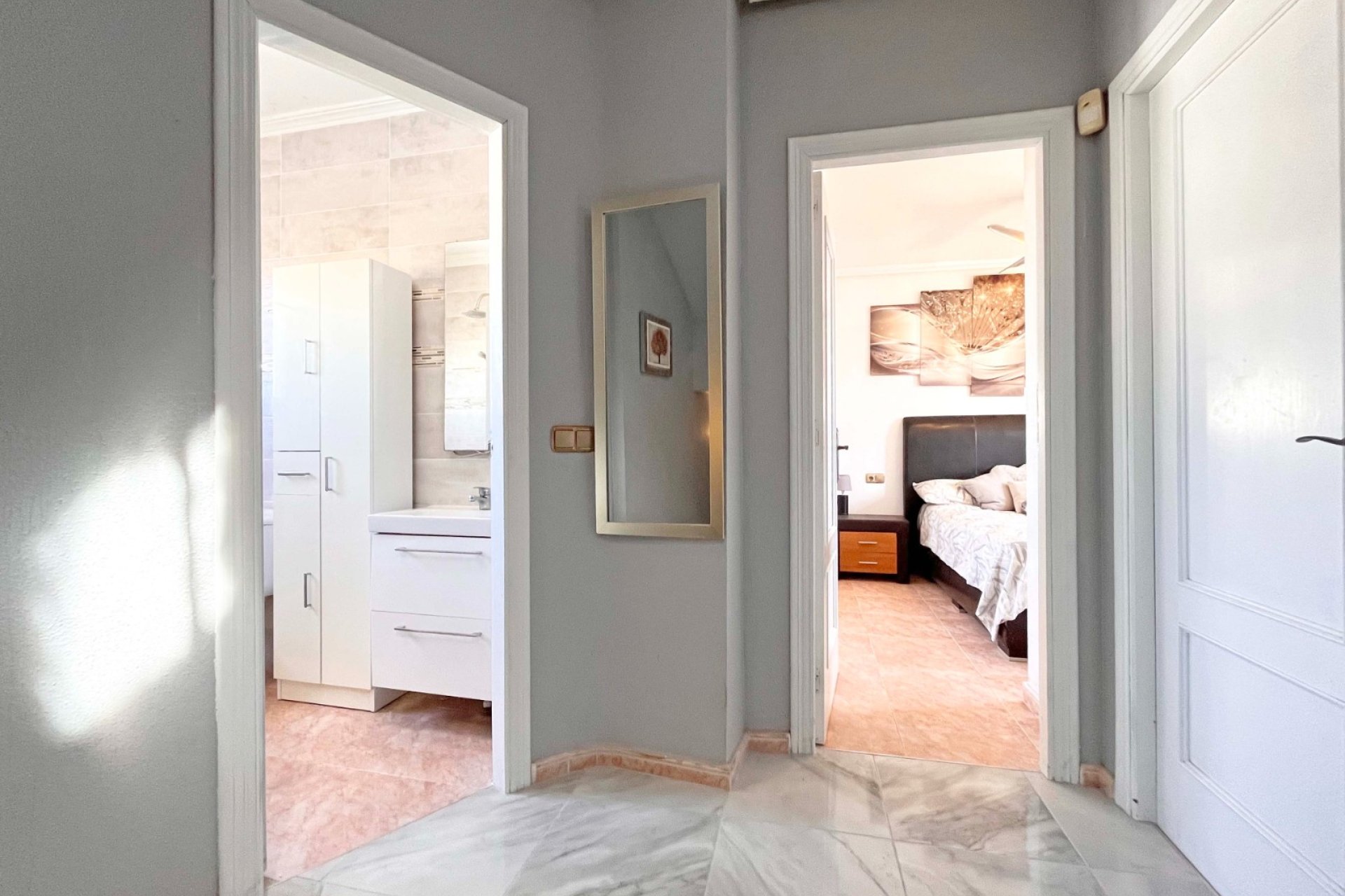 Reventa - Villa -
Orihuela Costa - La Zenia