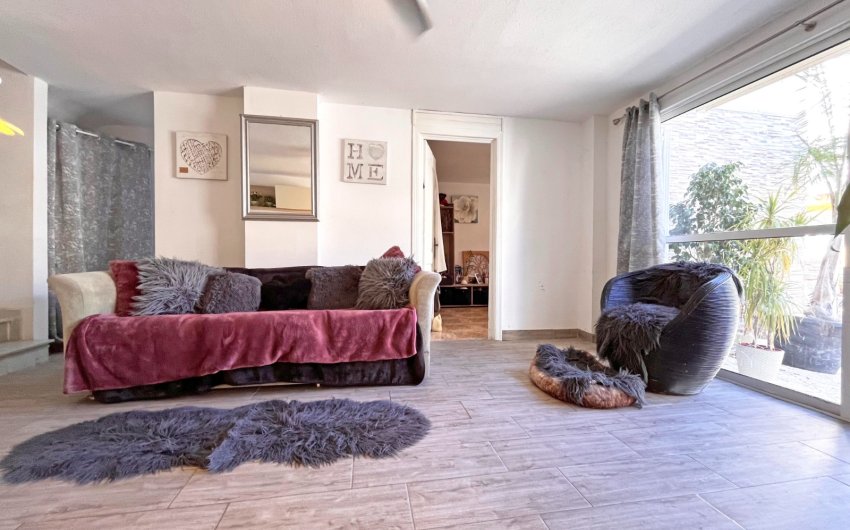 Reventa - Villa -
Orihuela Costa - La Zenia