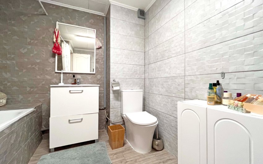 Reventa - Villa -
Orihuela Costa - La Zenia