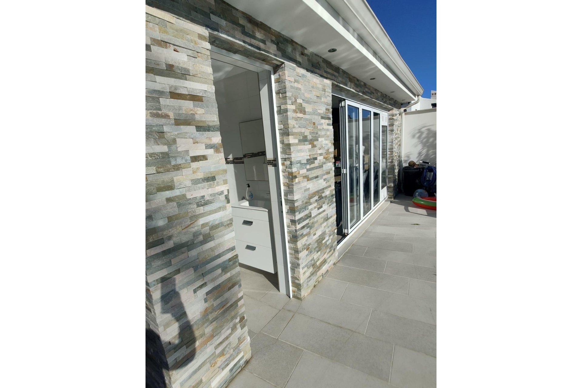 Reventa - Villa -
Orihuela Costa - La Zenia