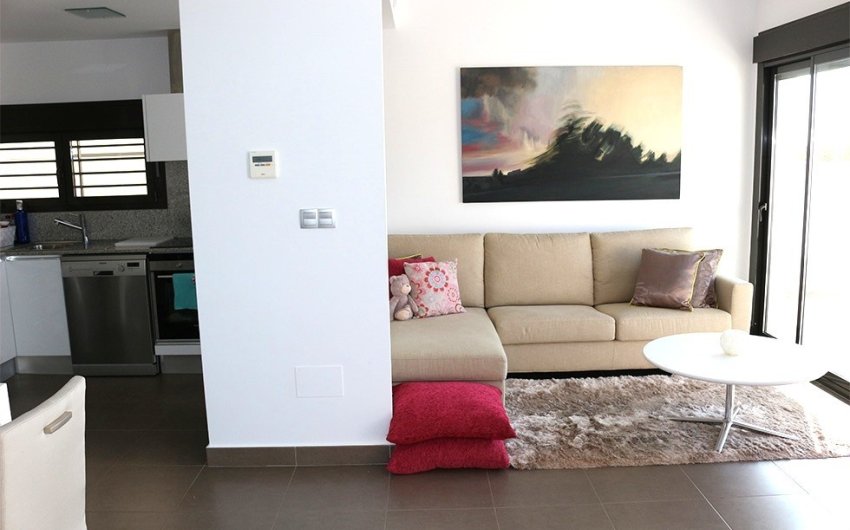 Reventa - Villa -
Orihuela Costa - La Zenia