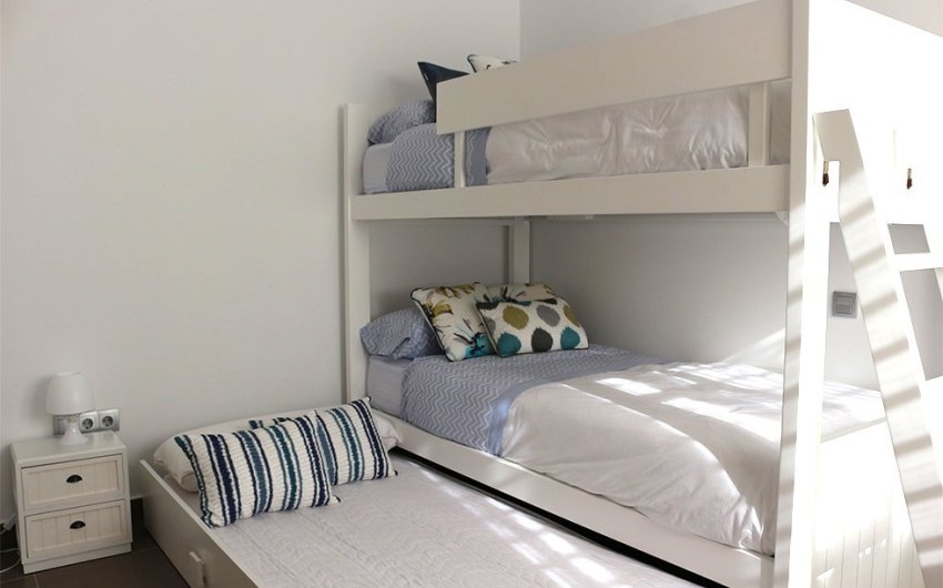 Reventa - Villa -
Orihuela Costa - La Zenia