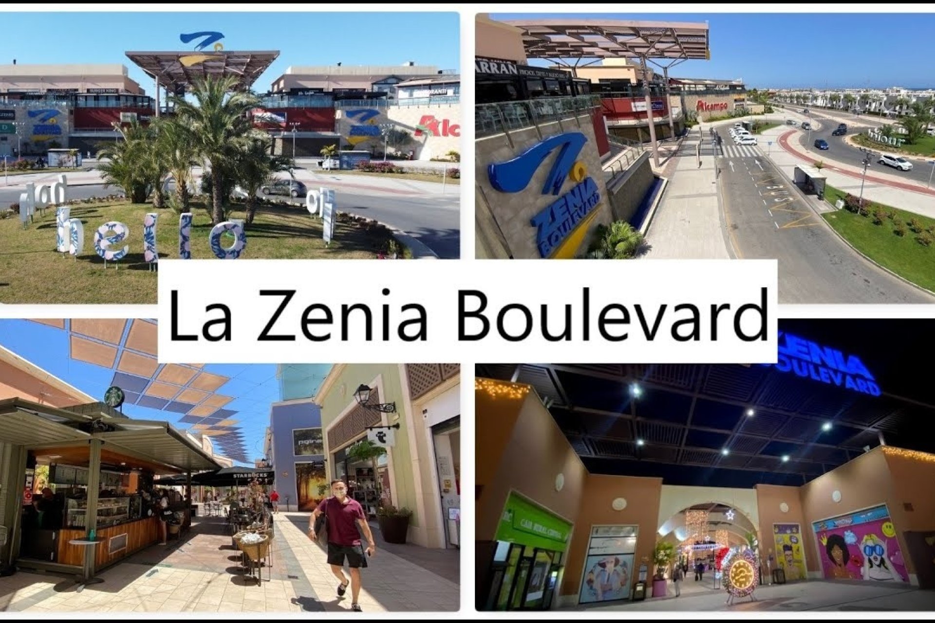 Reventa - Villa -
Orihuela Costa - La Zenia