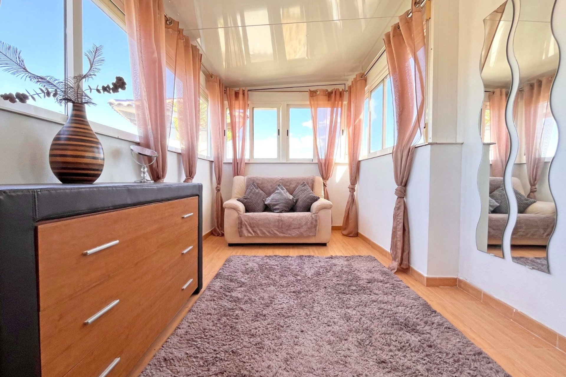 Reventa - Villa -
Orihuela Costa - La Zenia