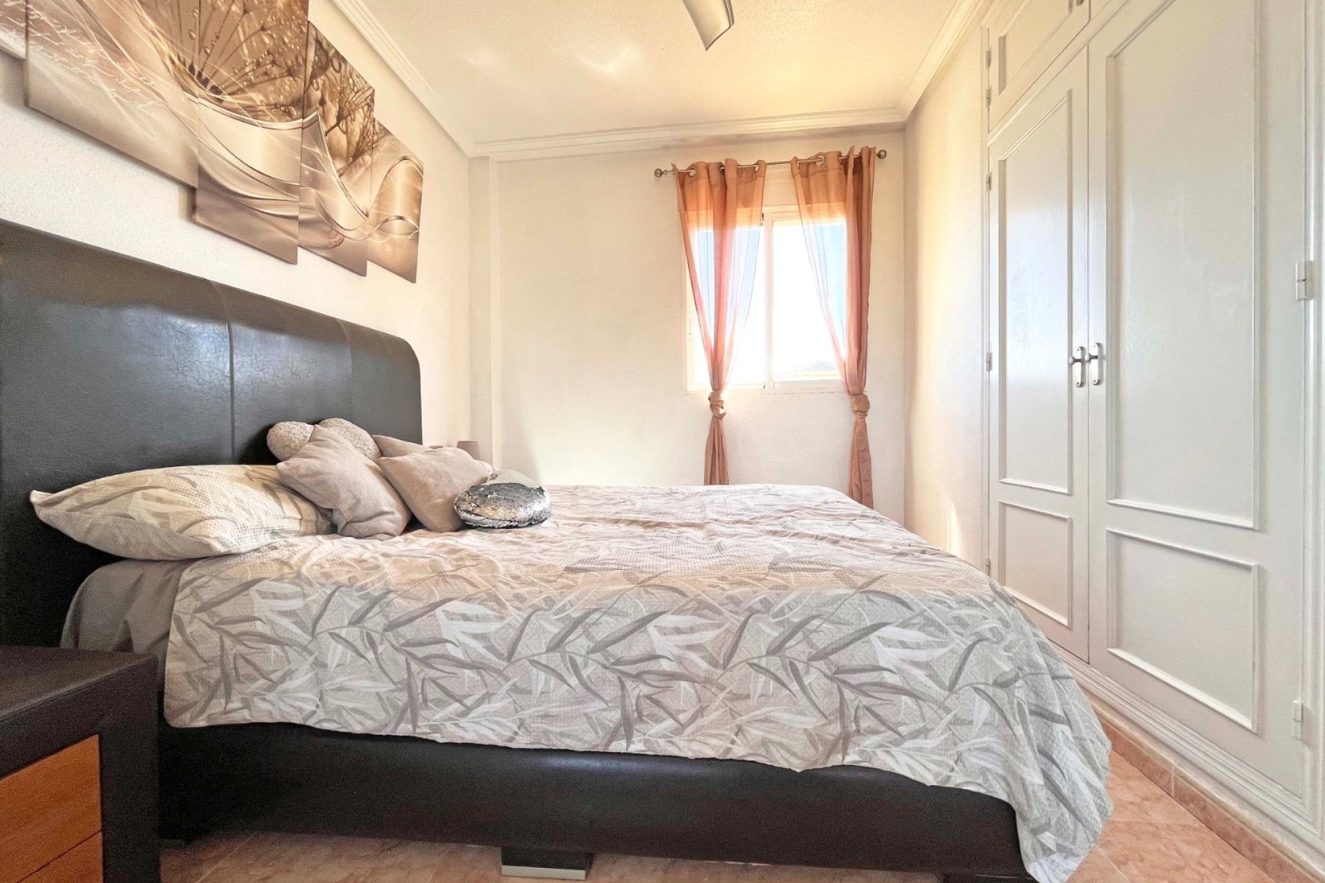 Reventa - Villa -
Orihuela Costa - La Zenia