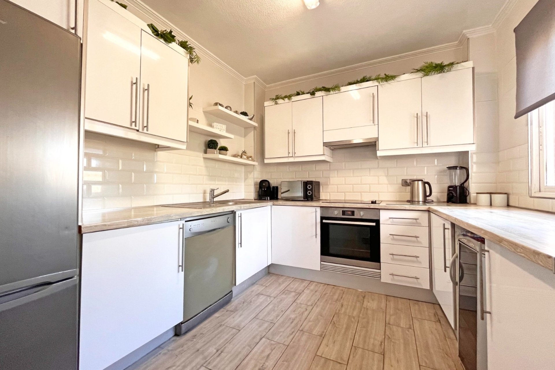 Reventa - Villa -
Orihuela Costa - La Zenia