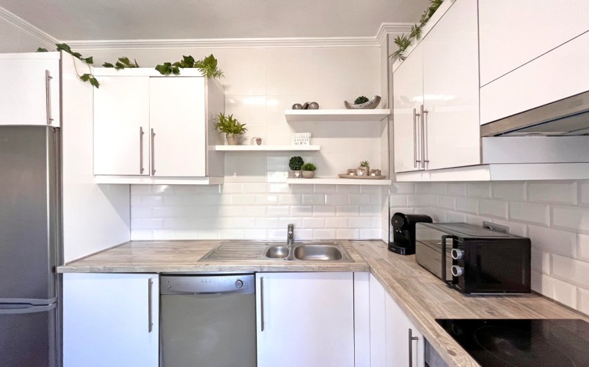 Reventa - Villa -
Orihuela Costa - La Zenia