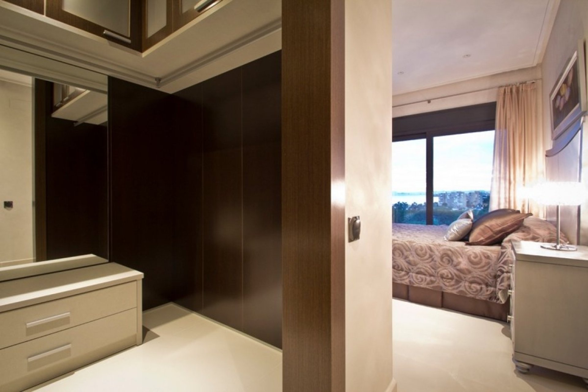 Reventa - Villa -
Orihuela Costa - La Zenia