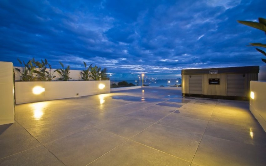 Reventa - Villa -
Orihuela Costa - La Zenia