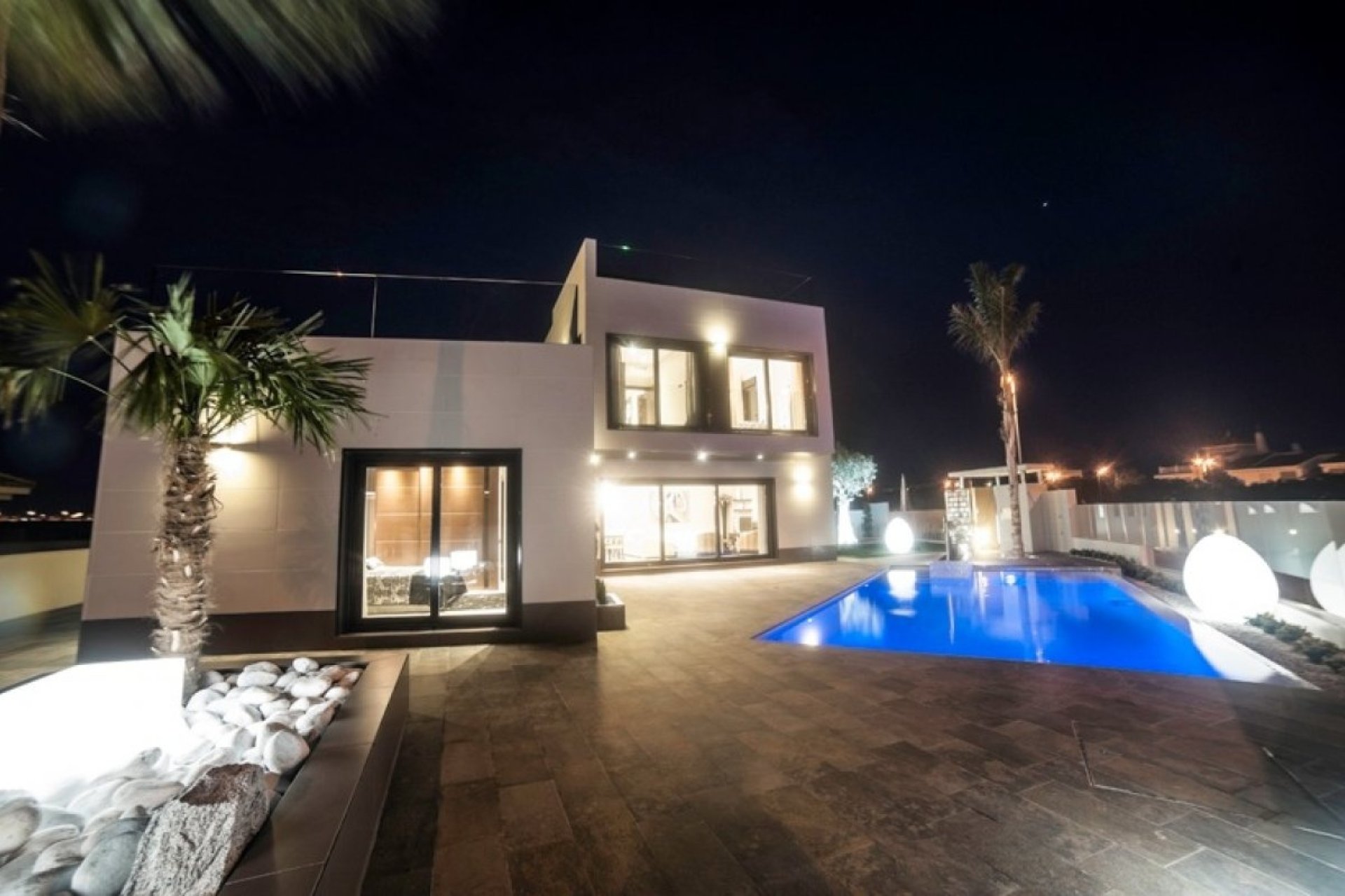 Reventa - Villa -
Orihuela Costa - La Zenia