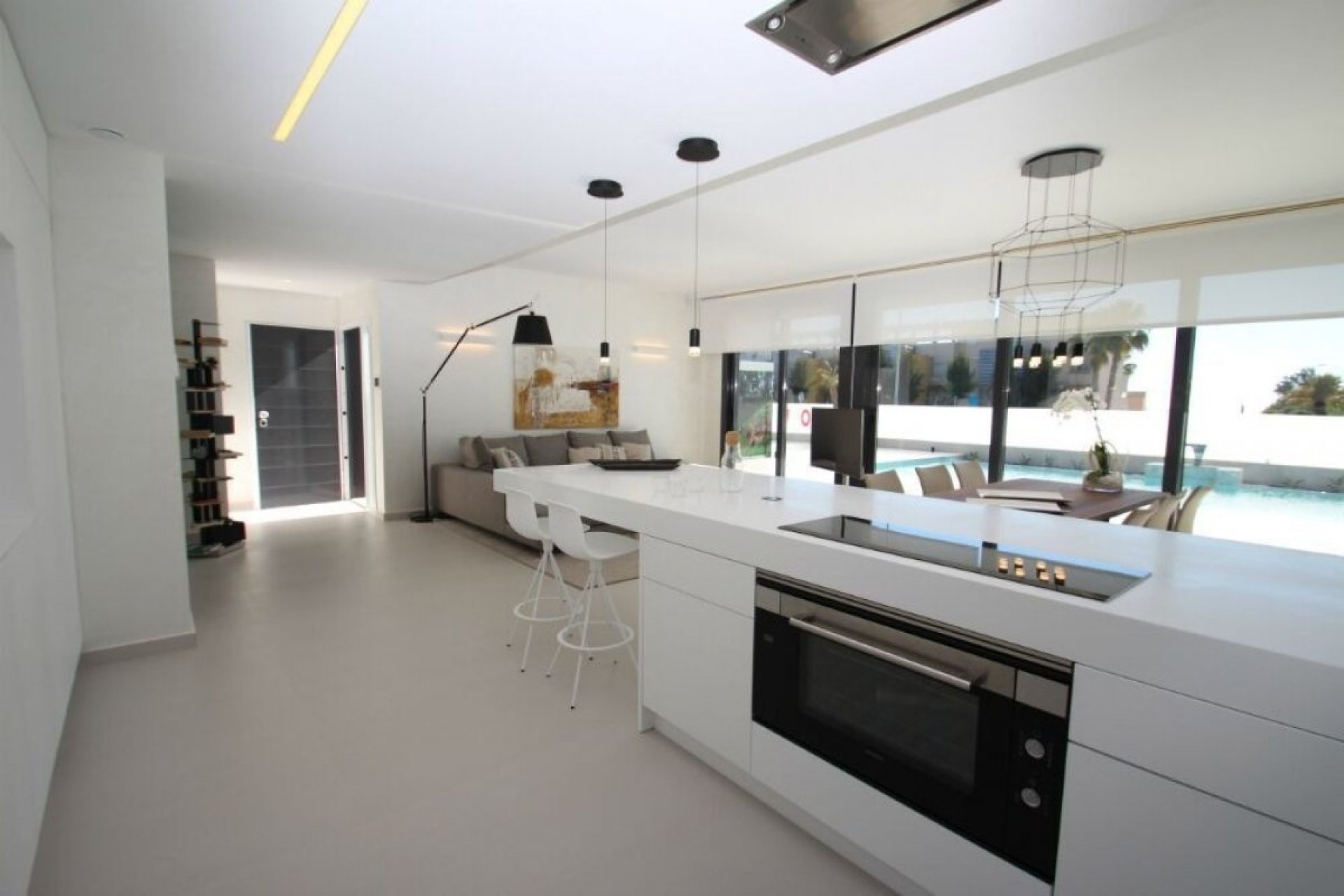 Reventa - Villa -
Orihuela Costa - La Zenia