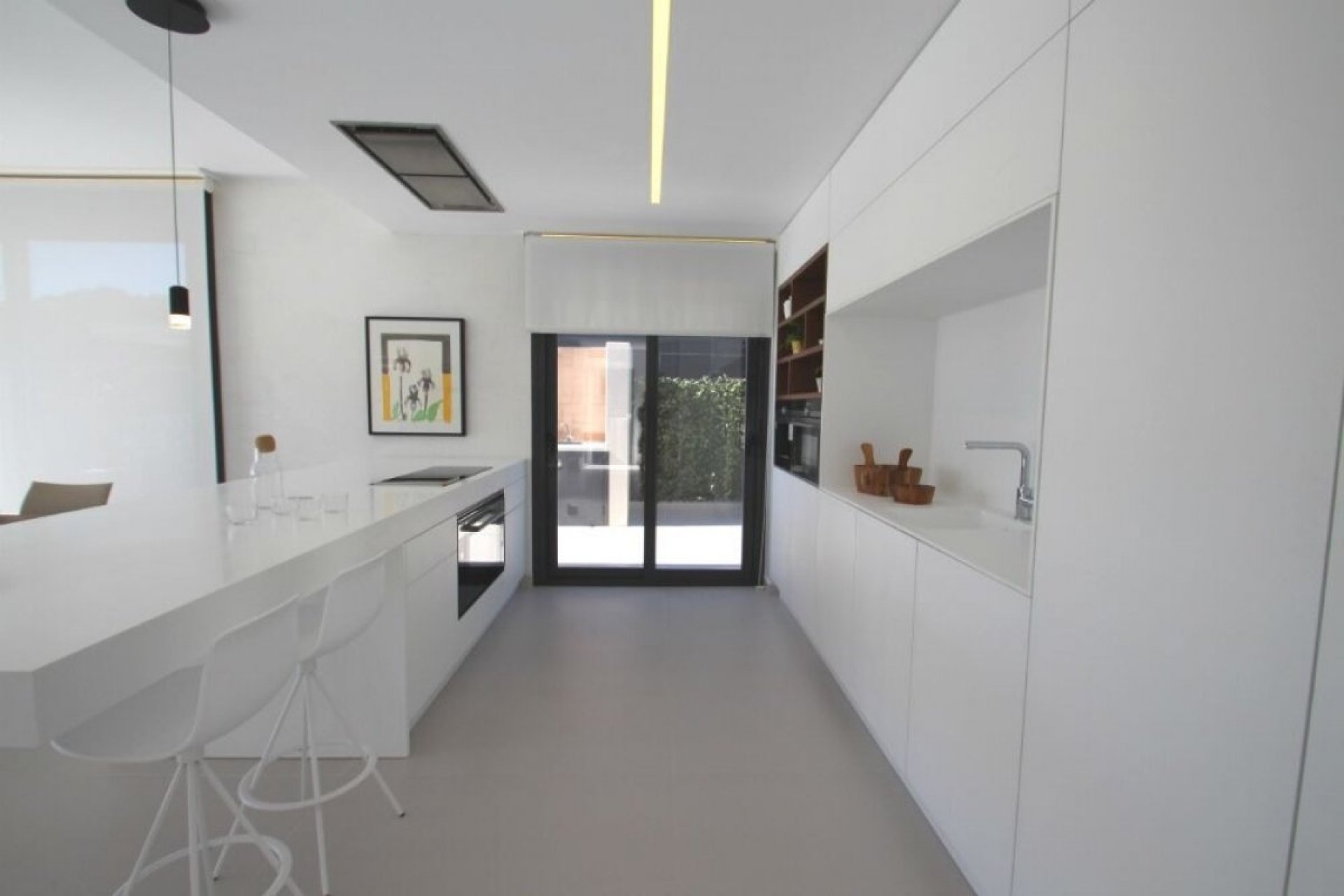 Reventa - Villa -
Orihuela Costa - La Zenia