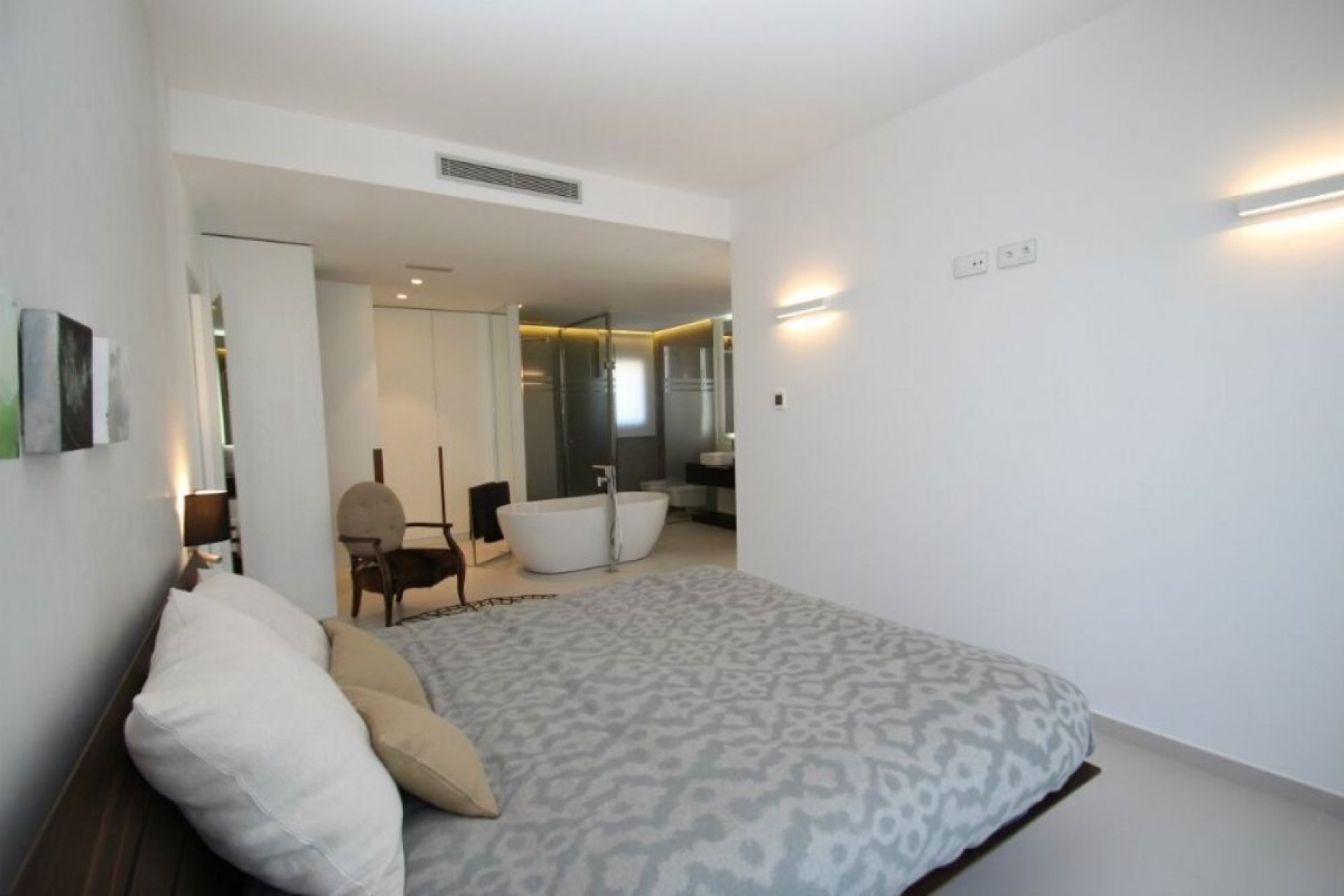 Reventa - Villa -
Orihuela Costa - La Zenia