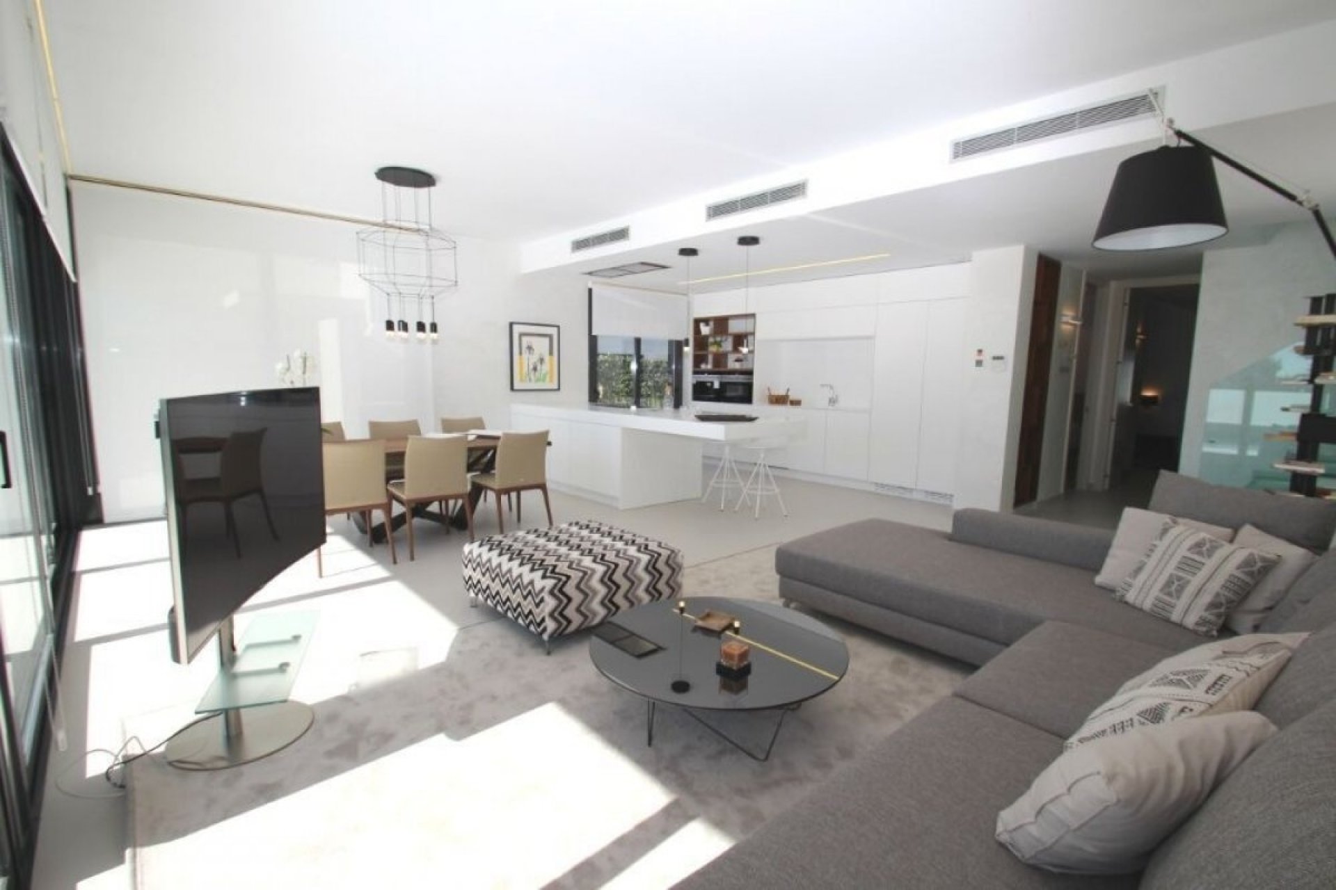 Reventa - Villa -
Orihuela Costa - La Zenia