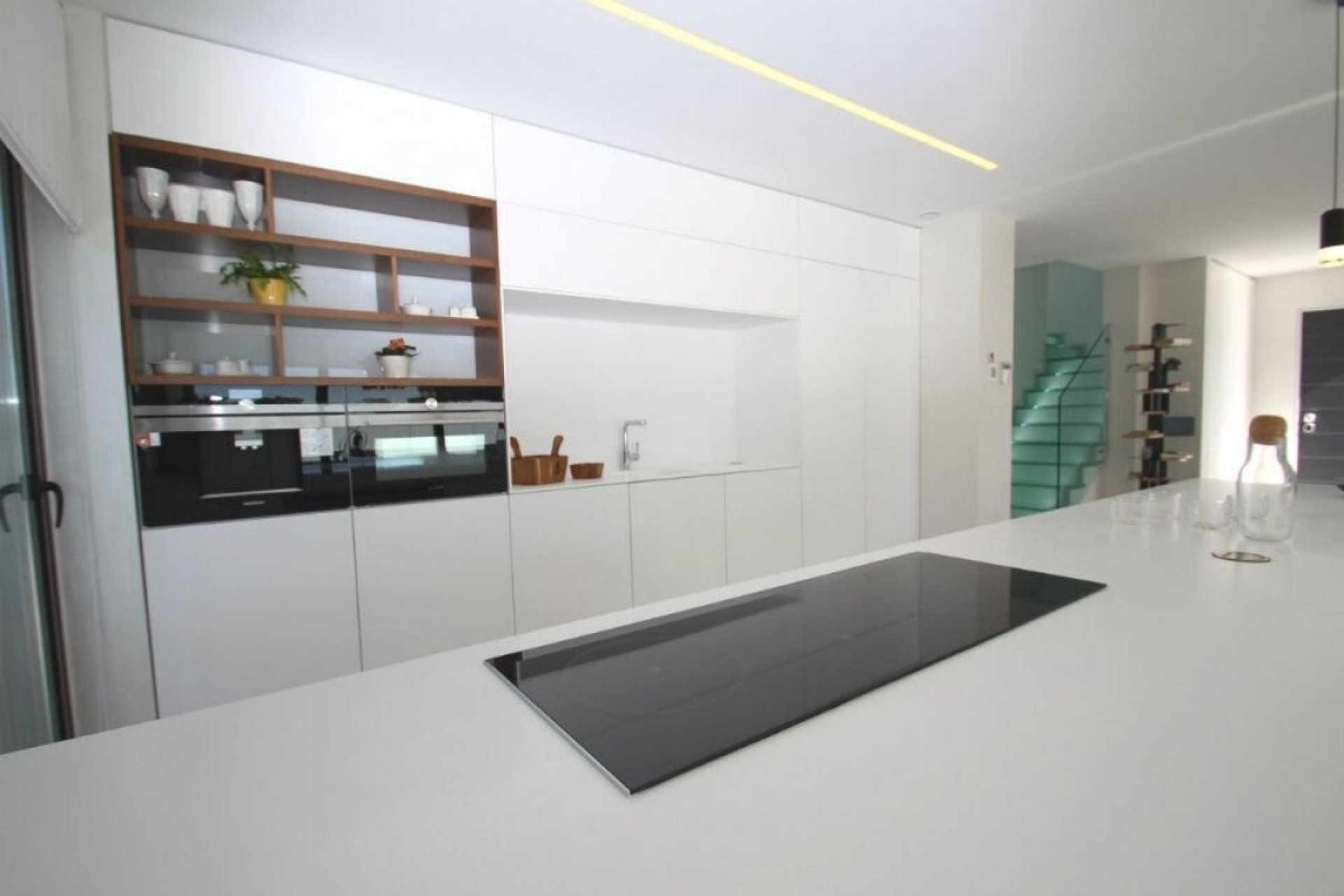 Reventa - Villa -
Orihuela Costa - La Zenia