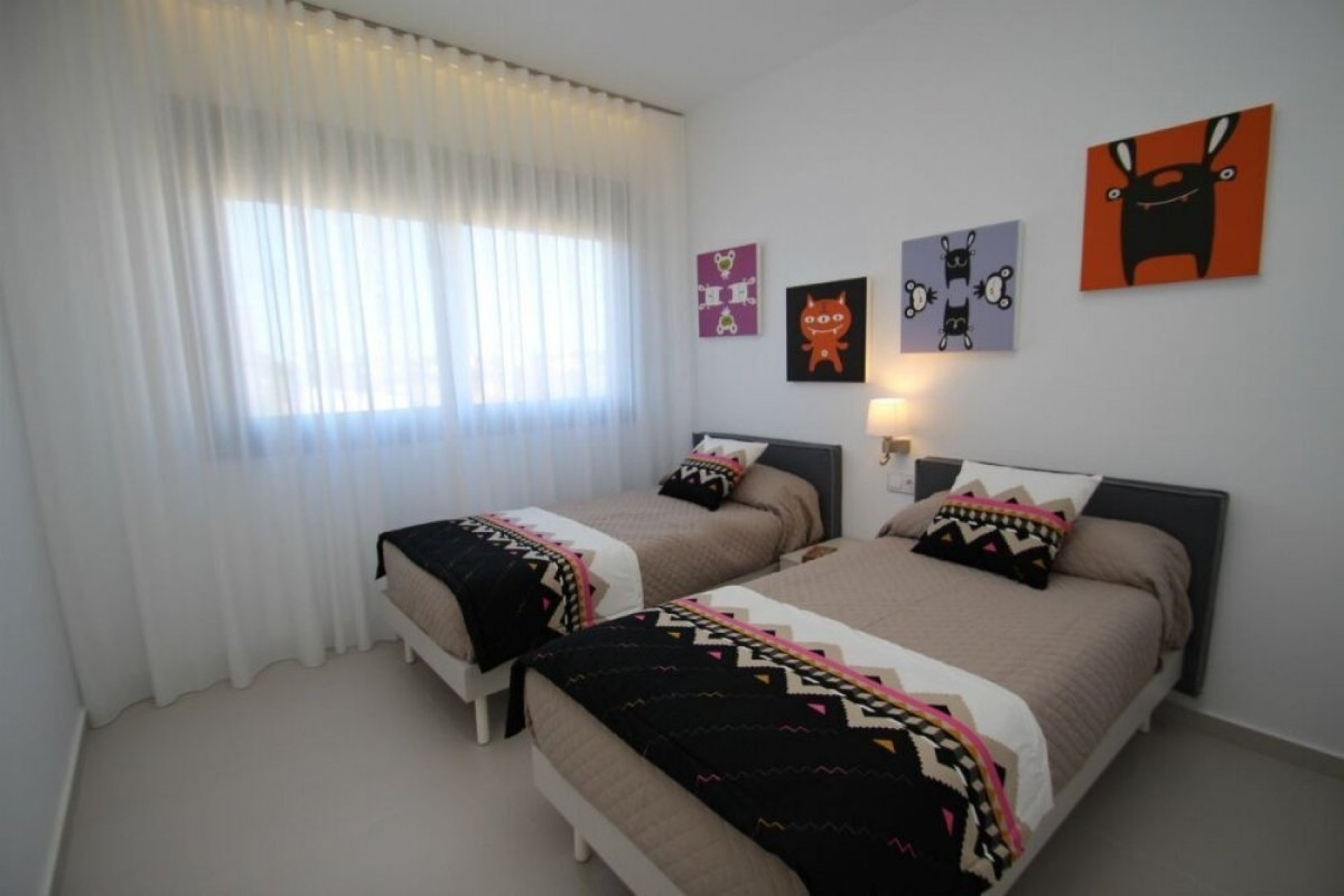 Reventa - Villa -
Orihuela Costa - La Zenia