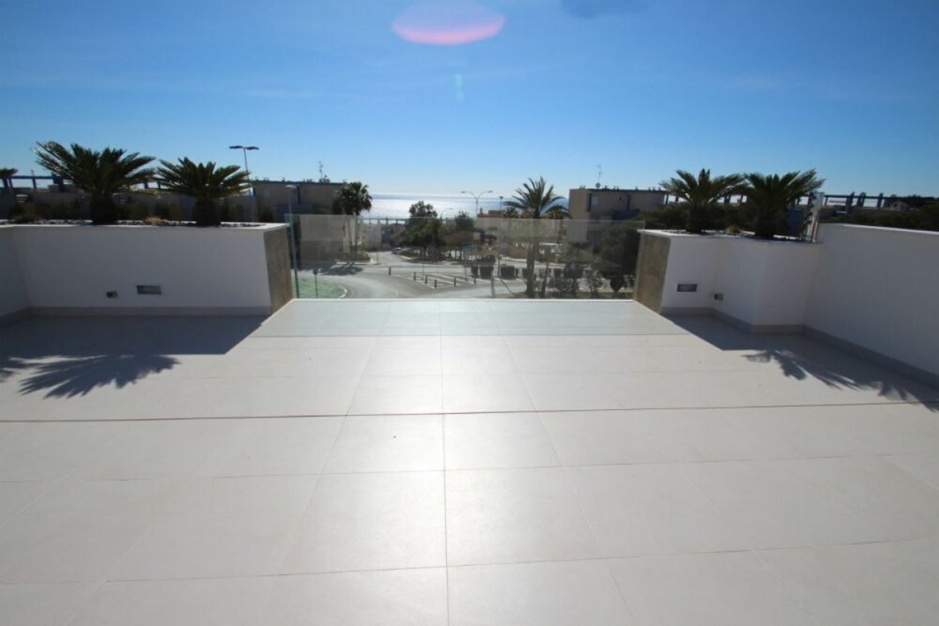 Reventa - Villa -
Orihuela Costa - La Zenia