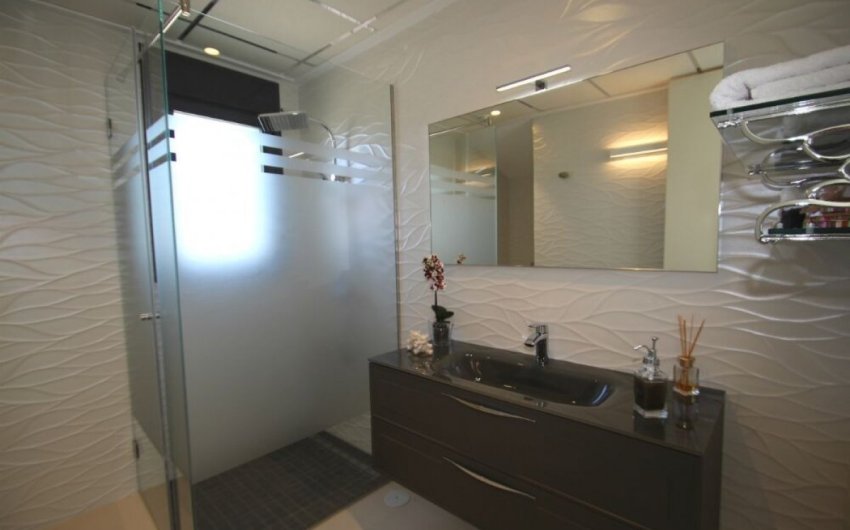 Reventa - Villa -
Orihuela Costa - La Zenia