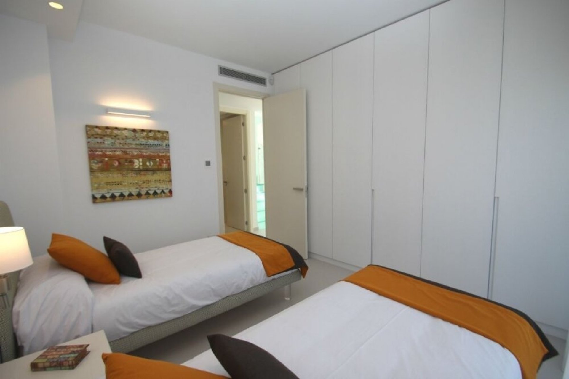 Reventa - Villa -
Orihuela Costa - La Zenia