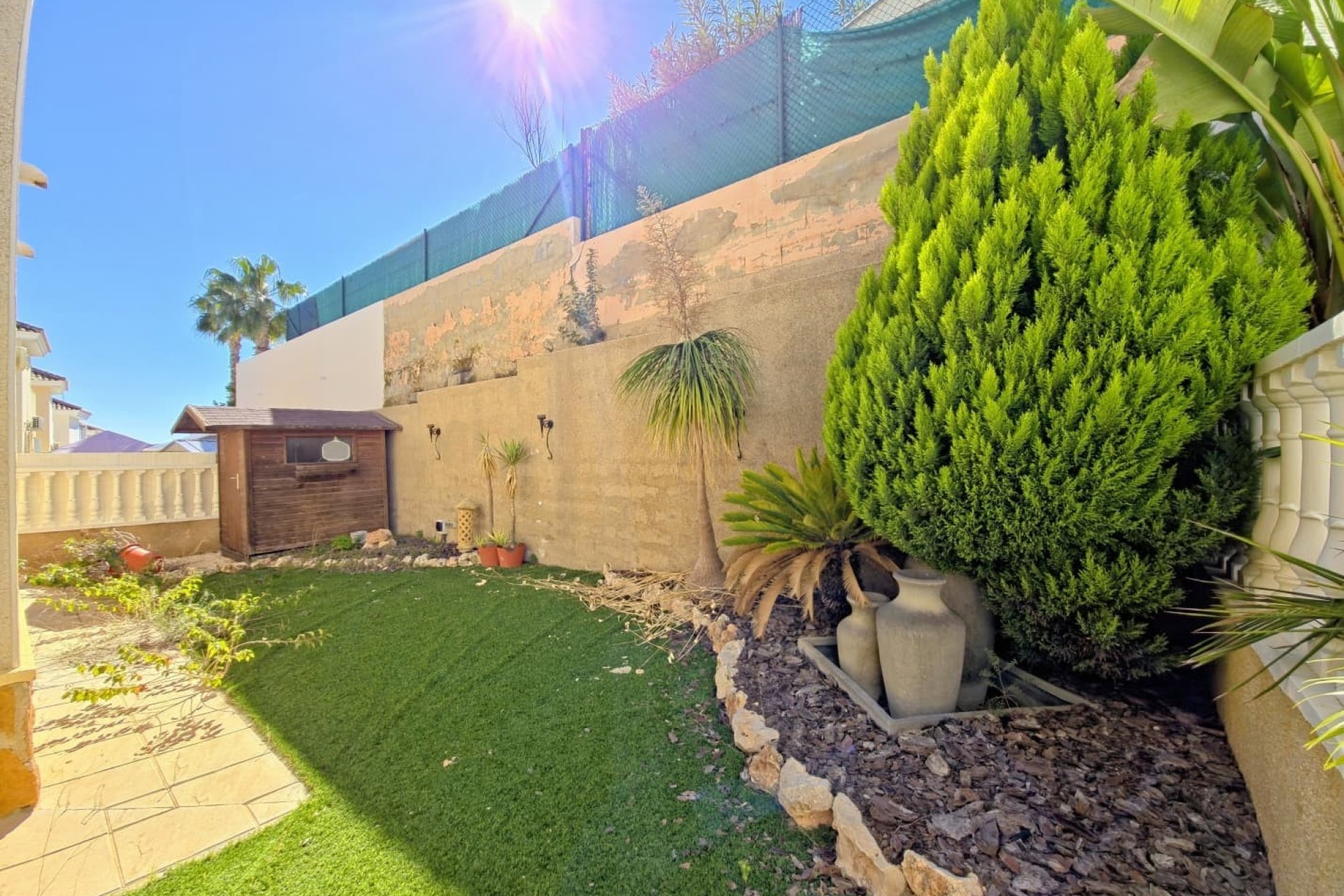 Reventa - Villa -
Orihuela Costa - Las Filipinas