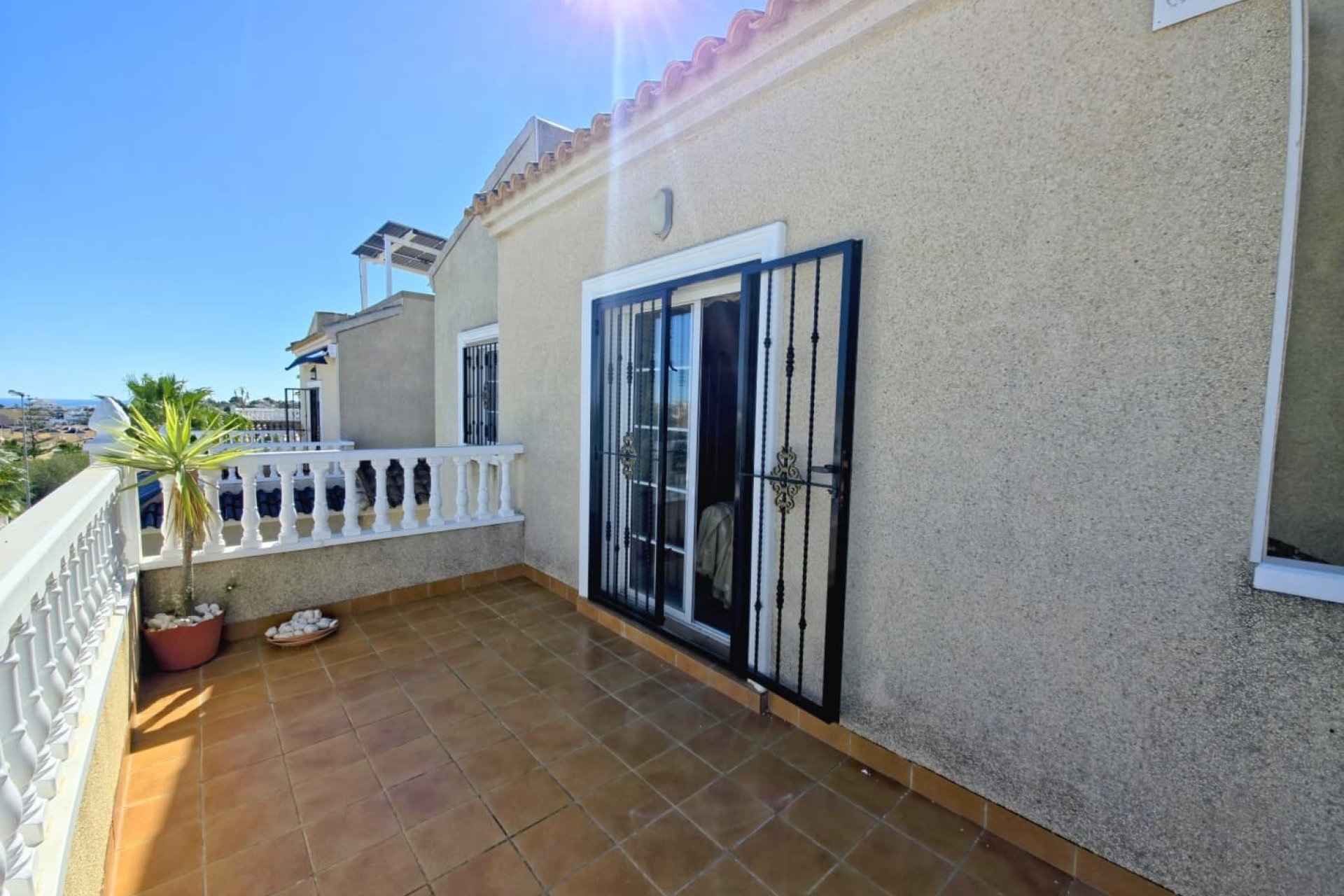Reventa - Villa -
Orihuela Costa - Las Filipinas