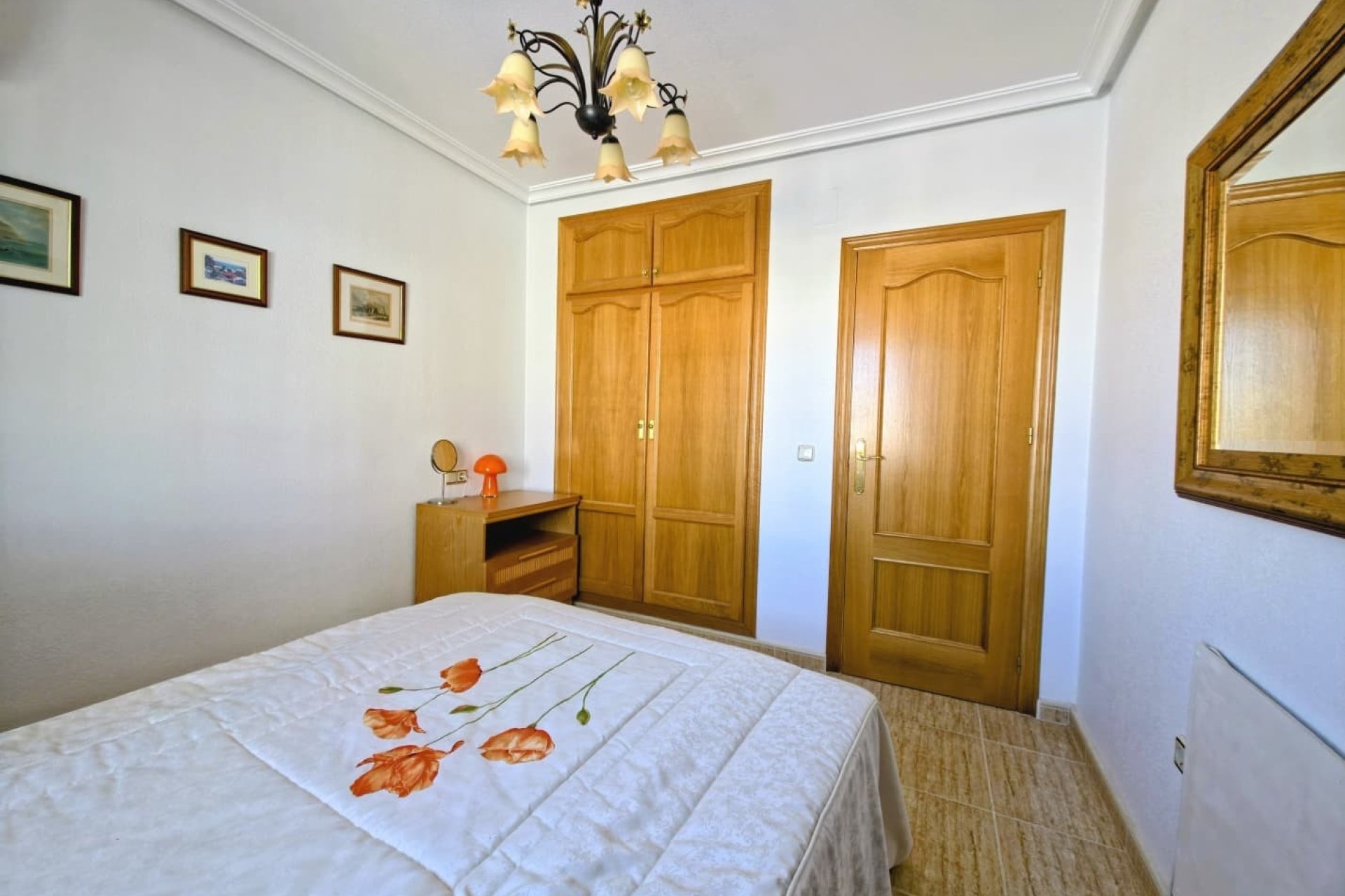 Reventa - Villa -
Orihuela Costa - Las Filipinas