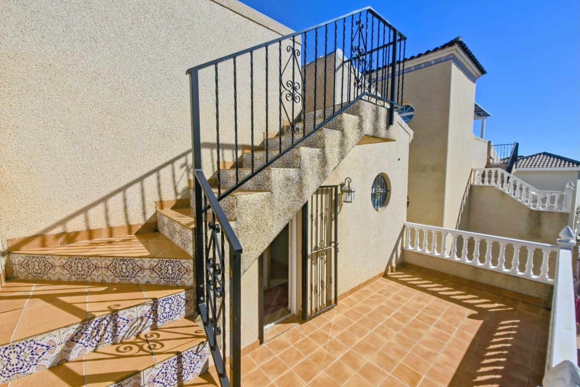 Reventa - Villa -
Orihuela Costa - Las Filipinas