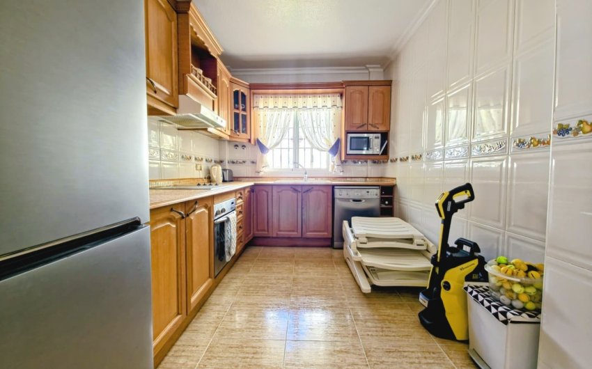 Reventa - Villa -
Orihuela Costa - Las Filipinas