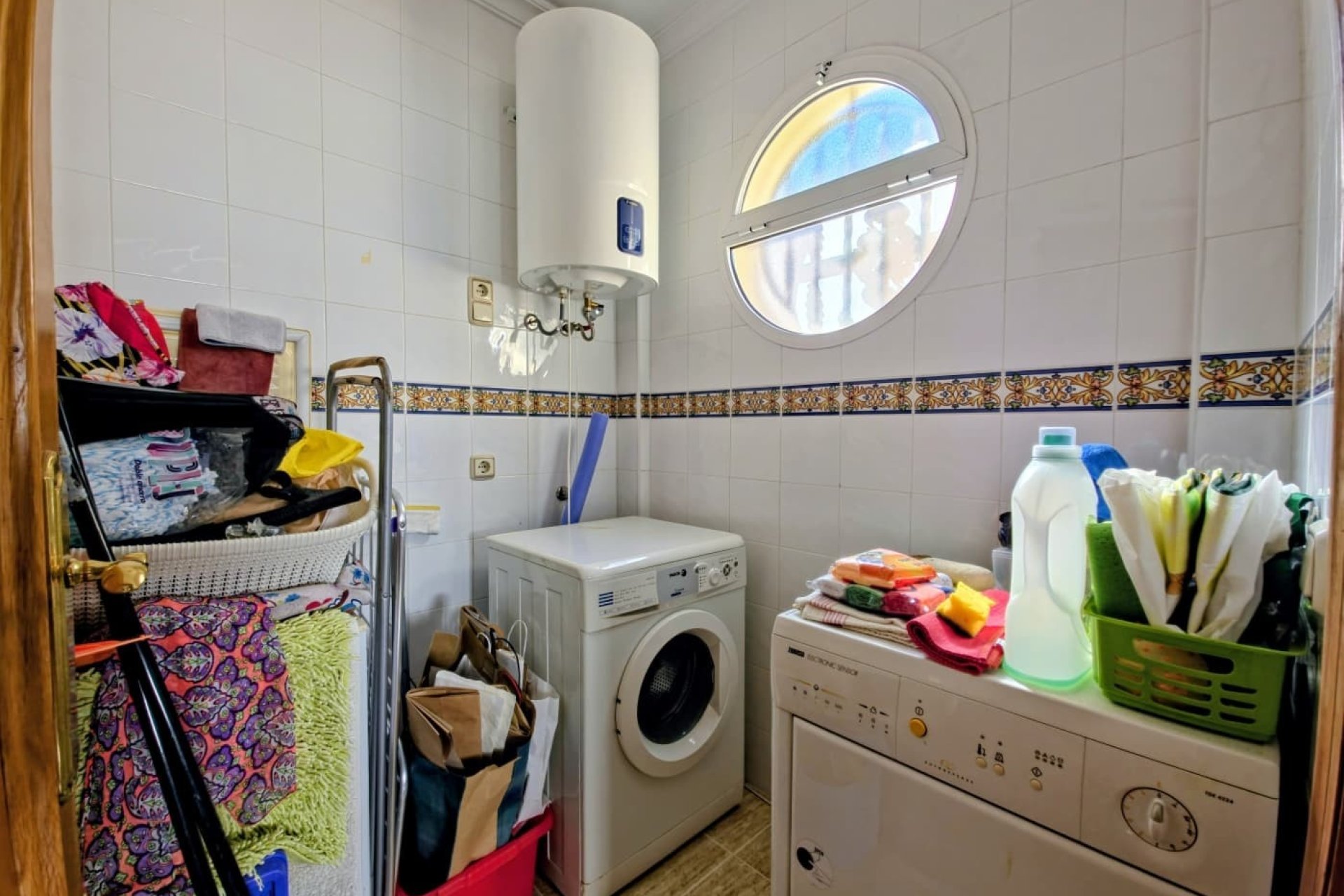 Reventa - Villa -
Orihuela Costa - Las Filipinas