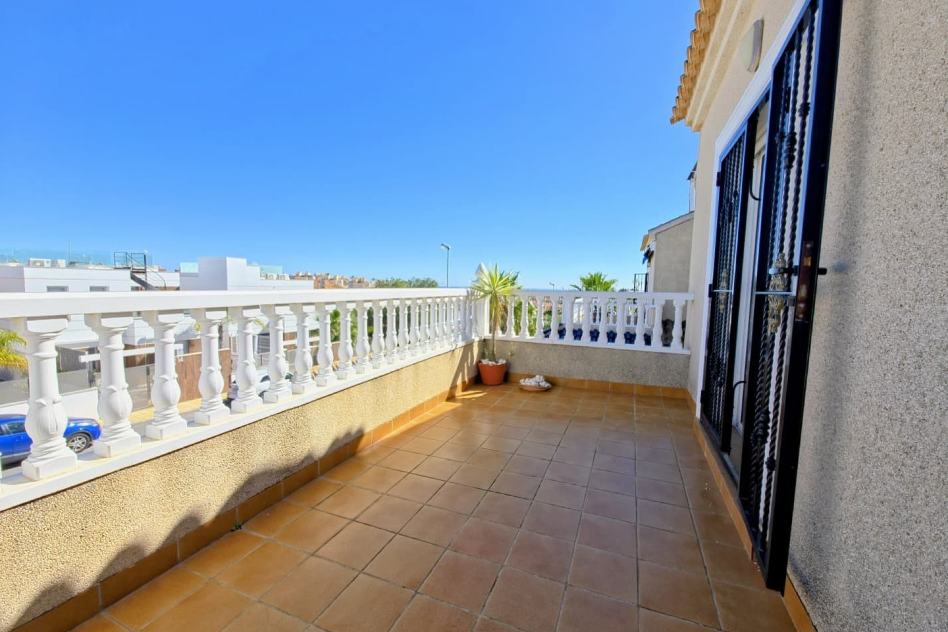Reventa - Villa -
Orihuela Costa - Las Filipinas