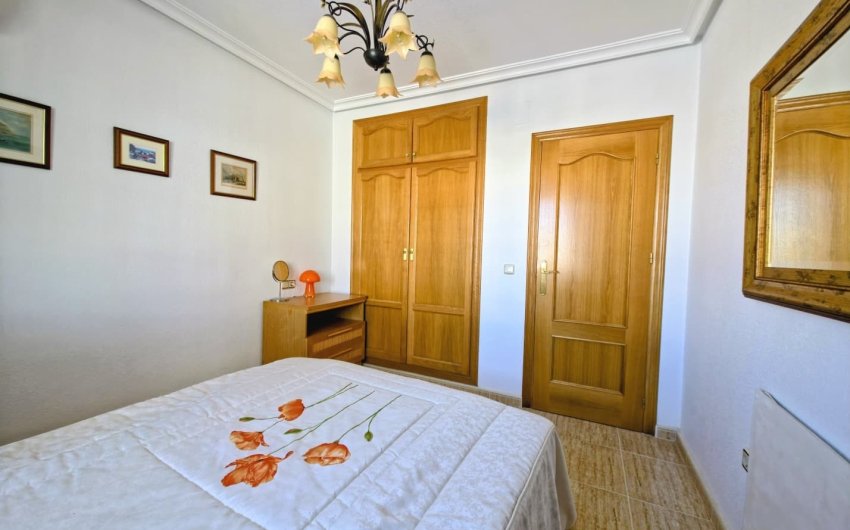 Reventa - Villa -
Orihuela Costa - Las Filipinas