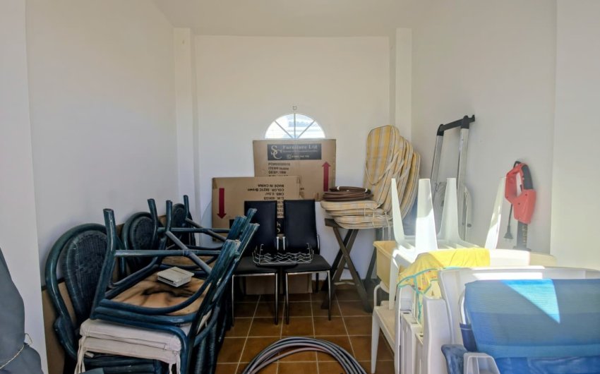 Reventa - Villa -
Orihuela Costa - Las Filipinas