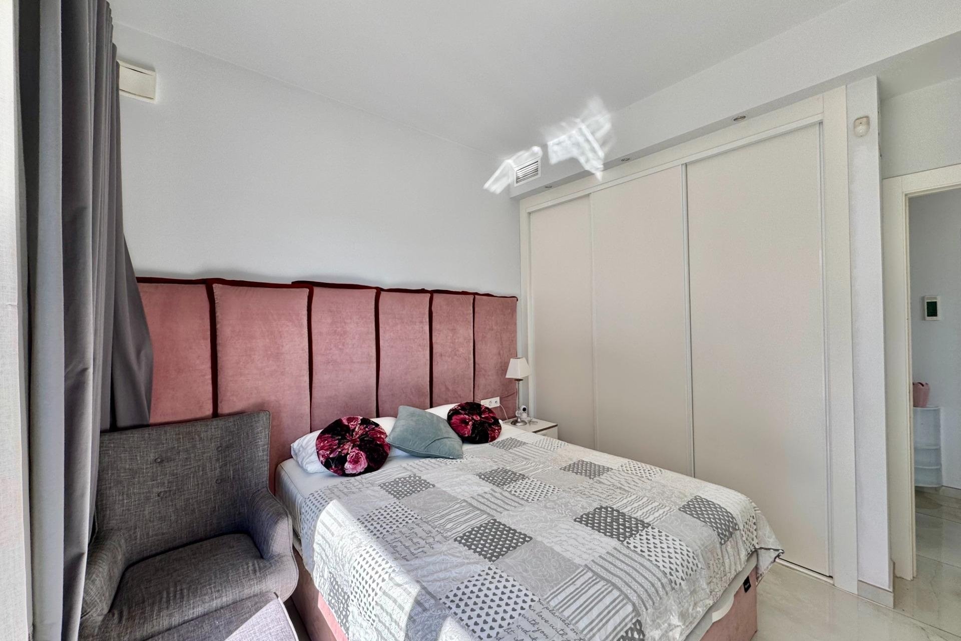 Reventa - Villa -
Orihuela Costa - Lomas de Cabo Roig